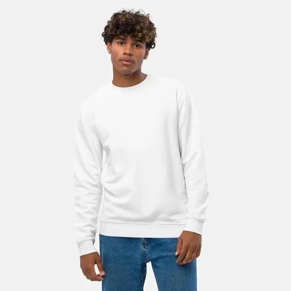 Unisex Eco Sweatshirt StanleyStella STSU823
